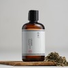 YUAN New Mugwort Scalp Shampoo, 8.5 fl oz (250 ml),