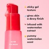 Primer de elf JellyPop Dew, 1,01 onzas líquidas, transparente