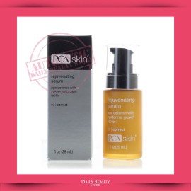 Suero rejuvenecedor de la piel PCA 30 ml 1 oz CADUCIDAD 07/2028 NUEVO ENVÍO RÁPIDO
