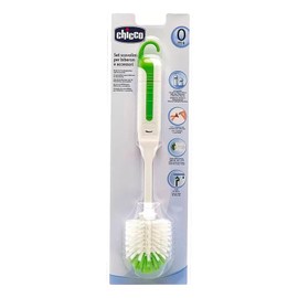 Chicco 69189400000 Bottle-Brush 2-in-1 0 Months and Up