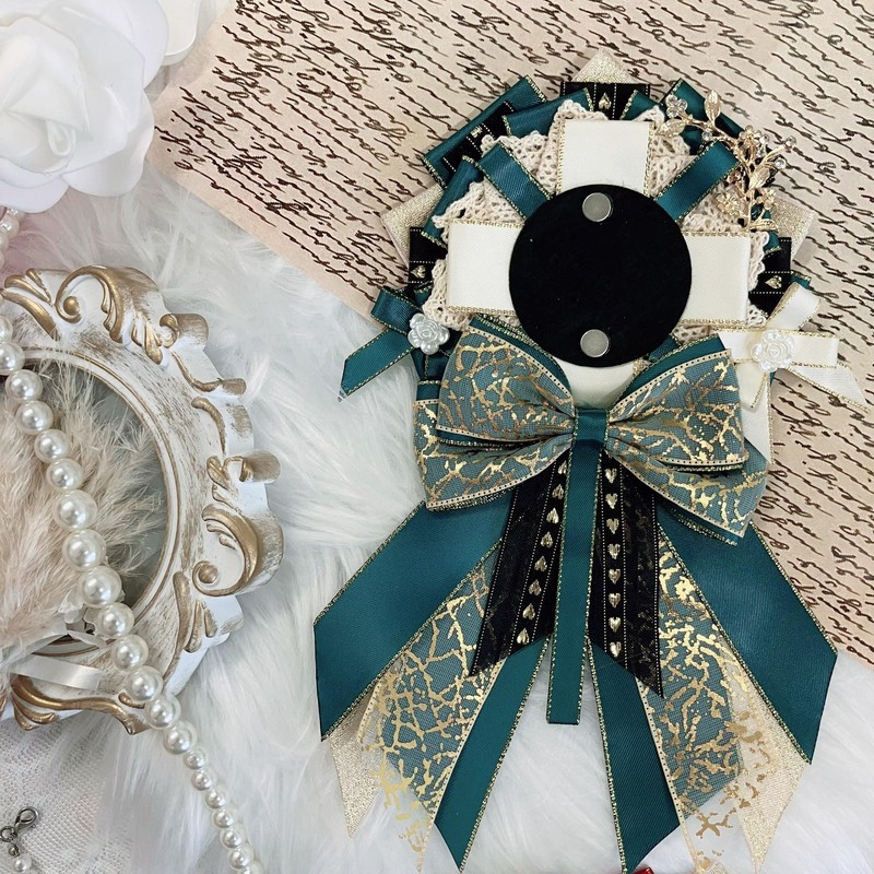G triger (G triger) Oshikatsu Magnet Pain Rosette Vol. 2