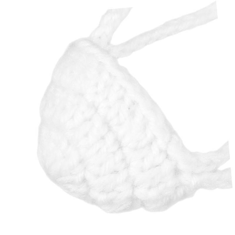 OSALADI Nasal Warmers for Men Women Winter Nose Material Universal