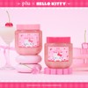 flu [Fleur] Perfumed Sea Salt Sugar Body Scrub Fleur Soap