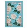 Ulster Weavers RHS Chrysanthemum Linen Tea Towel