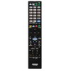 Replacement Remote Control RM-AAP080 Applicable for Sony A/V Receiver STR-DA1800ES