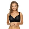 Viania Dessous minimiser bra 14586, moulded women's underwired bra, women's