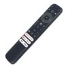 PERFASCIN RC813 FMBG RC813FMBG Replace Voice Remote Control Fit for