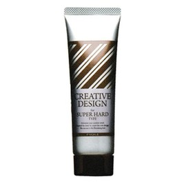 Fiore Creative Design Super Hard Wax 2.8 oz (80 g)