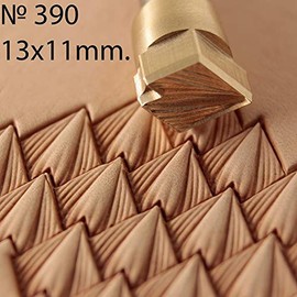 Leather stamping tool, stamp, carving, tools, craft, leather goods.