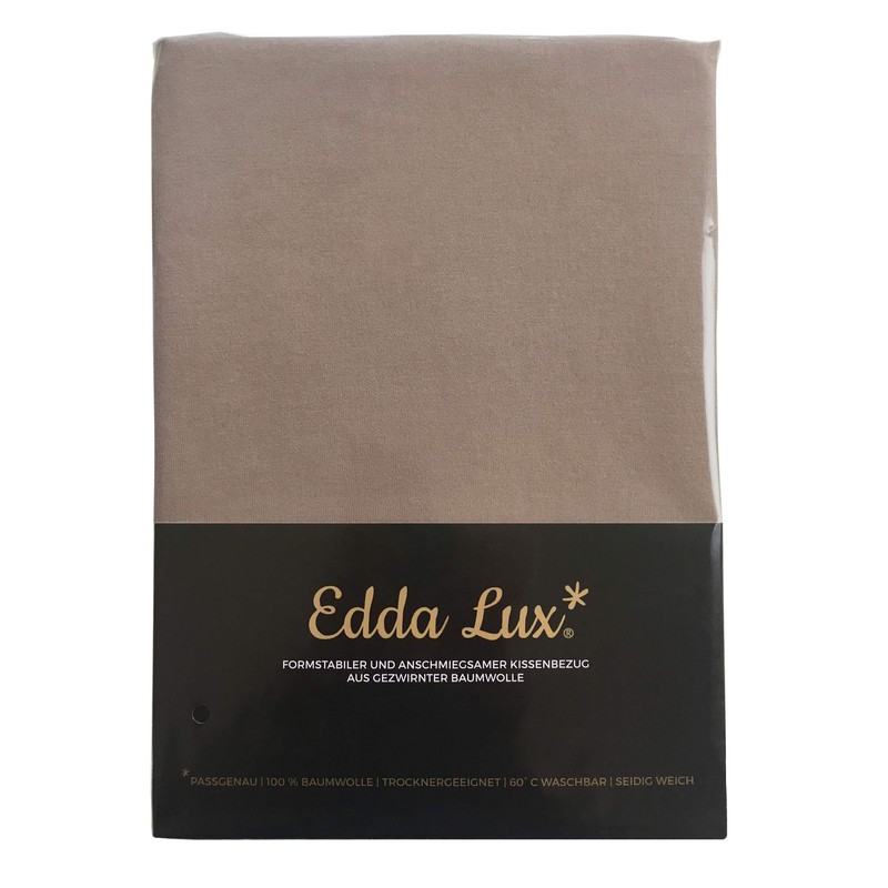 Edda Lux Cover suitable for Tempur Curve S (61 x