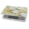 UESWILL for MacBook Air 13 inch M4 M3 M2 Case