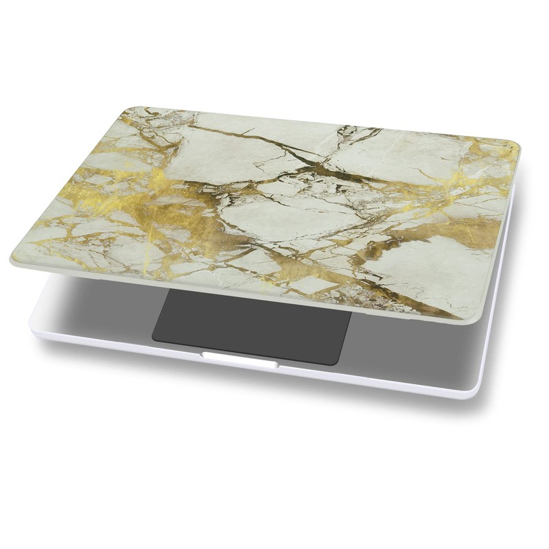 UESWILL for MacBook Air 13 inch M4 M3 M2 Case