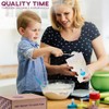 BAKETIVITY Kids Baking DIY Activity Kit - Bake Delicious Bug