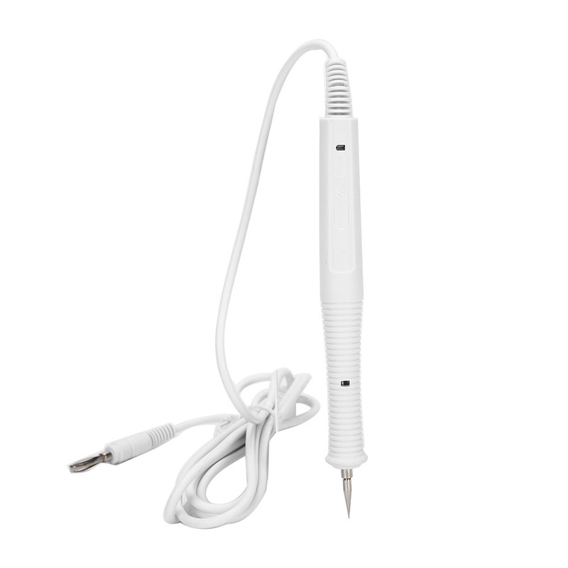 Ultrasonic Freckle Spots Removal Machine Detoxifying Face Care Machine for