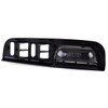 Signswise Front Left Driver Side Door Master Window Switch Trim