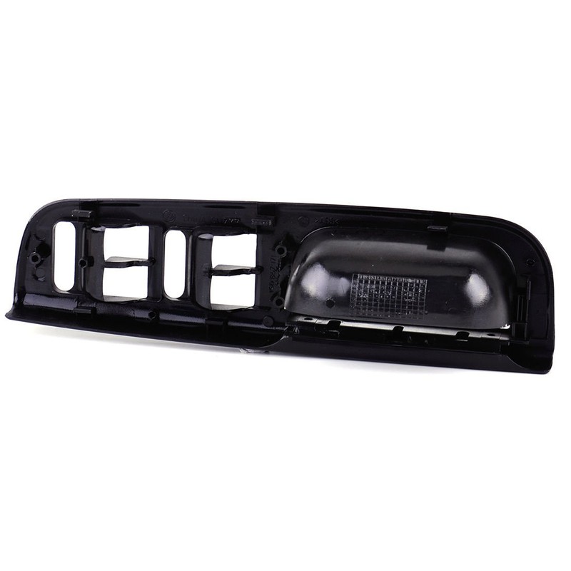 Signswise Front Left Driver Side Door Master Window Switch Trim
