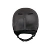 SANDBOX Unisex Matte Icon Snow Helmet, Black Camo, S