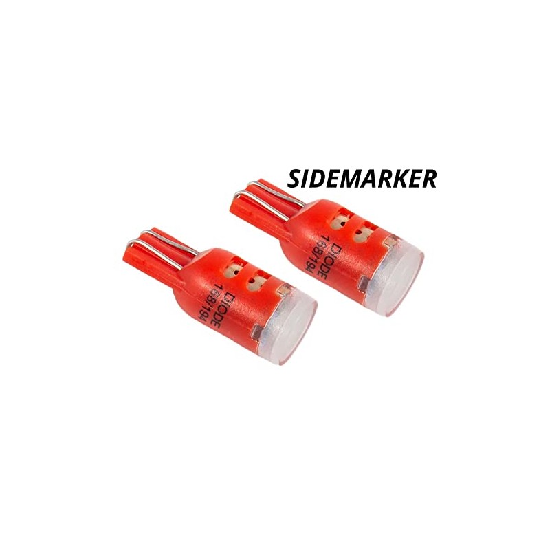 Diode Dynamics Sidemarker LEDs compatible with Honda S2000 2000-2009 (pair),