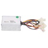 Electric Scooter Controller Set 24V 250W Brushed Controller and EBike