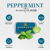 Barkleys Peppermint Tin 50g