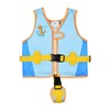 Learning to Swim Vest Children's Swimming Aid for Children Floating