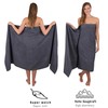 Betz Bath Towel Large XXL 100 x 200 cm Bath