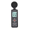 Digital Sound Level Meter - AUTO RANGING (A & C