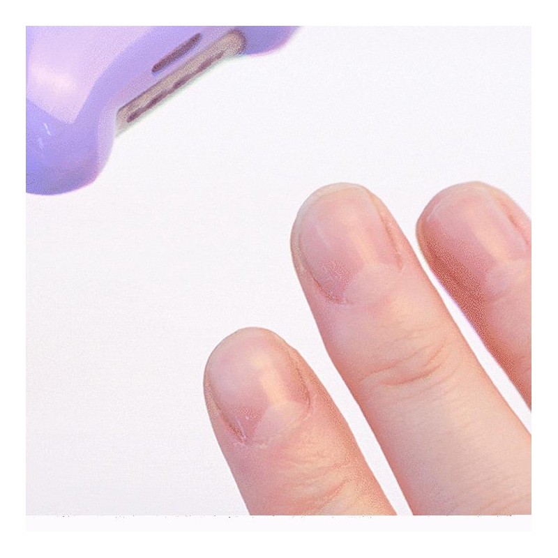 Pingshow63 Popular Item: Safe Baby Nail Clipper Loobon Premium Nail