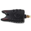 Lixada Fishing Bite Alarm Indicator for Fishing Rod