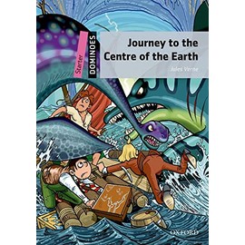 Dominoes Starter. Journey to the Center of the Earth MP3 Pack