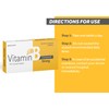 Purosure Vitamin B Compound Tablets | Dietary Supplement | B