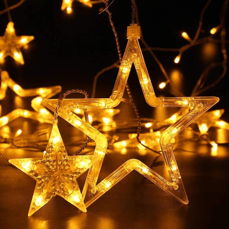 Quntis Decorations for Indoors and Outdoors