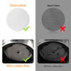 Aieve Espresso Paper Filter Compatible with Breville Barista Espresso Coffee