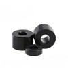 OG Secure | Black Anodised Aluminium Standoff Spacers | M4