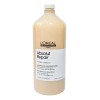 Loreal Absolut Repair Shampoo 1500ml + Mascarilla 500ml