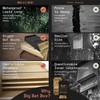 The Complete Bat House for Outdoors - Clean Your Backyard