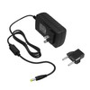HQRP AC Adapter/Power Supply Works with Boss RC-300 / RC300