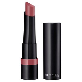 Rimmel Lasting Finish Matte Lipstick 220 Mauve Bliss
