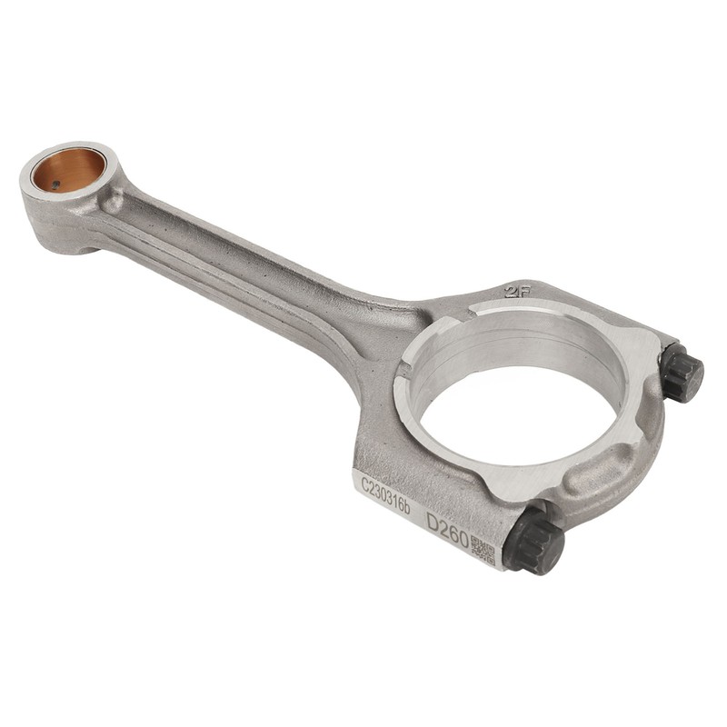 Engine Connecting Rod 23510 2E001 Rustproof Car Engine Conrod Replacement