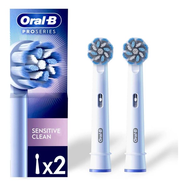 Cepillo de dientes eléctrico Oral-B Cepillo eléctrico Sensi Ultra Thin