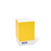 PANTONE Sticky Notes Pad, Sticky Notes, Pack of 1400, Yellow