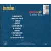 American Pie & Other Hits