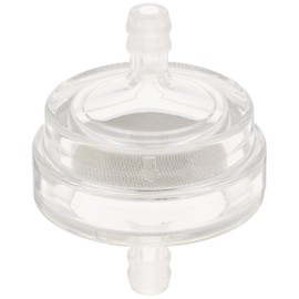 デイトナ(Daytona) バイク用 燃料フィルター φ5.5 (125cc以下用) ステンレスメッシュろ過 フューエルフィルター 29637