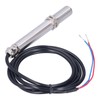 Temperature Sensor Probe Fixed Infrared Online Stainless Steel Temp Transducer