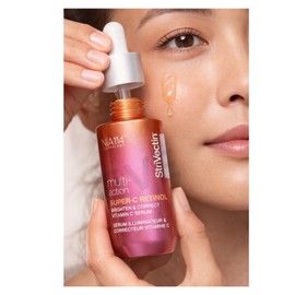 EVE Strivectin Super C Retinol Vitamin C Serum / EVE 스트라이벡틴 슈퍼씨레티놀 비타민씨 세럼