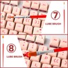 YIMAGUJRX Keyboard Remover Tool Kit 8 Pcs Set, 10g Keyboard