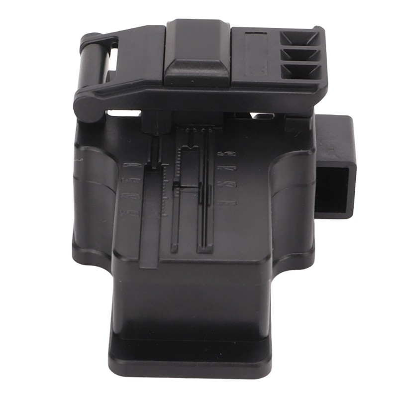 Fiber Optic Stripper Cutter Auto Blade Return Stripping Cutting Tool