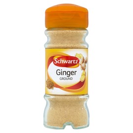 Schwartz Ground Ginger, 26g