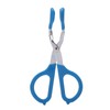 POCREATION Bulb Pliers, Universal Metal Broken Bulb Extractor Tool for