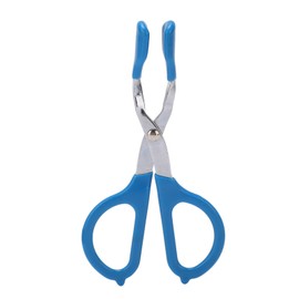 POCREATION Bulb Pliers, Universal Metal Broken Bulb Extractor Tool for Hard-to-Reach Miniature Light Bulbs